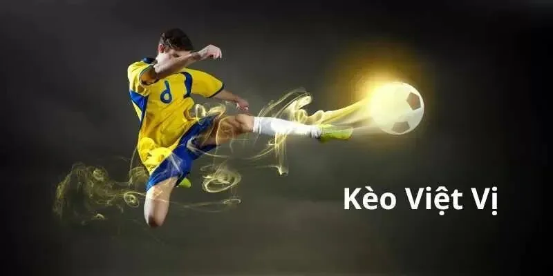 Kèo việt vị thường cao hơn khi thời tiết xấu hoặc mặt sân không tốt